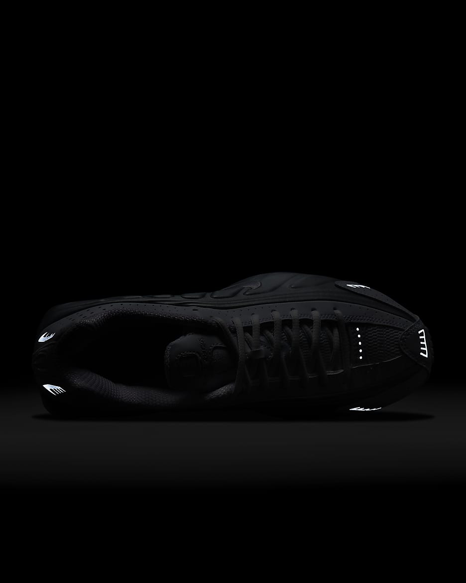 Nike shox fashion r4 plus